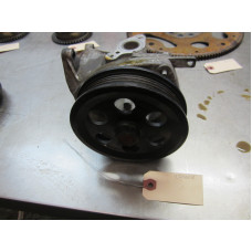 25J204 Water Pump With Housing For 14-15 Chevrolet Malibu  2.5 12653567